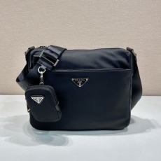 Mens Prada Satchel Bags